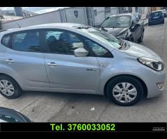 Hyundai iX20 1.4 CRDI 77CV Classic