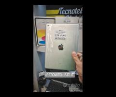 IPAD SERIE 6 GENERAZIONE 128GB WI.FI