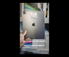 IPAD PRO 12.9 4 GENERAZIONE 1TB CELLULAR