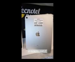 IPAD 10 GENERAZIONE 64GB CELLULAR