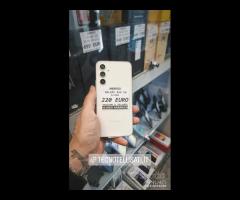 SAMSUNG A54 5G 128GB BIANCO