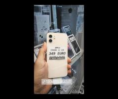 IPHONE 12 128GB BIANCO