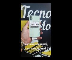 IPHONE 12 128GB VERDE ACQUA