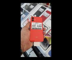 IPHONE 12 128GB RED