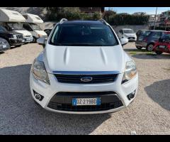 Ford Kuga 2.0 TDCi 136 CV 4WD Titanium DPF