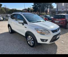 Ford Kuga 2.0 TDCi 136 CV 4WD Titanium DPF