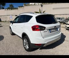 Ford Kuga 2.0 TDCi 136 CV 4WD Titanium DPF - 6