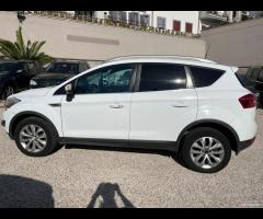 Ford Kuga 2.0 TDCi 136 CV 4WD Titanium DPF - 7