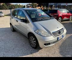 Mercedes-benz A 170 GPL