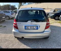 Mercedes-benz A 170 GPL