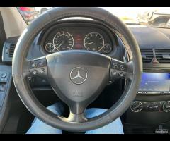 Mercedes-benz A 170 GPL - 12