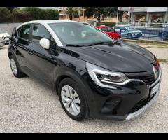 Renault Captur TCe 12V 100 CV GPL FAP Zen