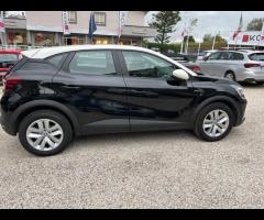 Renault Captur TCe 12V 100 CV GPL FAP Zen