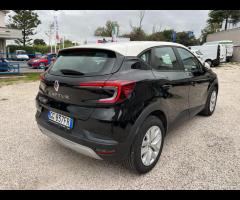 Renault Captur TCe 12V 100 CV GPL FAP Zen