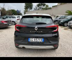 Renault Captur TCe 12V 100 CV GPL FAP Zen