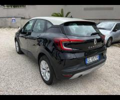 Renault Captur TCe 12V 100 CV GPL FAP Zen - 6