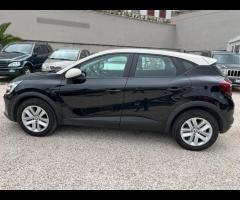 Renault Captur TCe 12V 100 CV GPL FAP Zen - 7