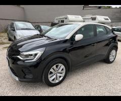 Renault Captur TCe 12V 100 CV GPL FAP Zen - 8