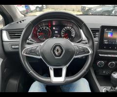 Renault Captur TCe 12V 100 CV GPL FAP Zen - 11