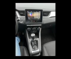 Renault Captur TCe 12V 100 CV GPL FAP Zen - 12