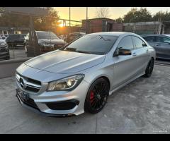 Mercedes-benz CLA 45 AMG CLA 45 AMG 4Matic