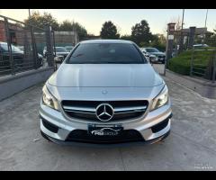 Mercedes-benz CLA 45 AMG CLA 45 AMG 4Matic