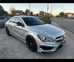 Mercedes-benz CLA 45 AMG CLA 45 AMG 4Matic