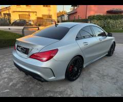 Mercedes-benz CLA 45 AMG CLA 45 AMG 4Matic