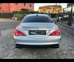 Mercedes-benz CLA 45 AMG CLA 45 AMG 4Matic