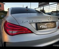 Mercedes-benz CLA 45 AMG CLA 45 AMG 4Matic - 8