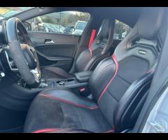 Mercedes-benz CLA 45 AMG CLA 45 AMG 4Matic - 13