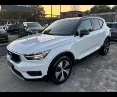 Volvo XC40 D4 AWD Geartronic R-design