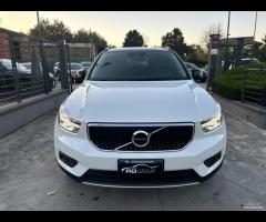 Volvo XC40 D4 AWD Geartronic R-design