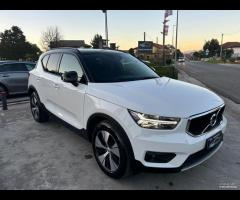 Volvo XC40 D4 AWD Geartronic R-design