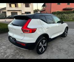 Volvo XC40 D4 AWD Geartronic R-design