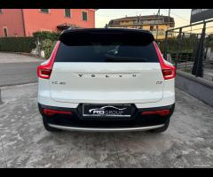 Volvo XC40 D4 AWD Geartronic R-design