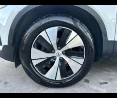 Volvo XC40 D4 AWD Geartronic R-design - 7