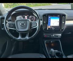 Volvo XC40 D4 AWD Geartronic R-design - 13