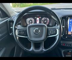 Volvo XC40 D4 AWD Geartronic R-design - 17