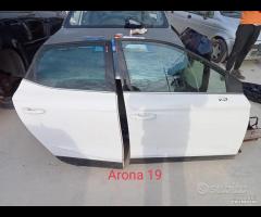 Sportelli portiere dx sx Seat Arona