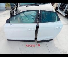 Sportelli portiere dx sx Seat Arona