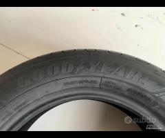 2 GOMME 215 60 17 GOODYEAR A1196