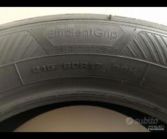 2 GOMME 215 60 17 GOODYEAR A1196 - 6