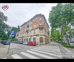 GORIZIA - Palazzo storico in centro