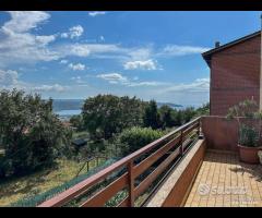 NICOLICH - Villa Con Vista Mare - 6