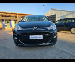 Citroen C3 BlueHDi 75 Exclusive