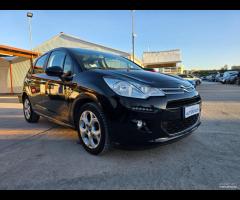 Citroen C3 BlueHDi 75 Exclusive