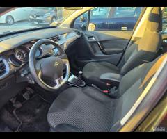 Citroen C3 BlueHDi 75 Exclusive - 6