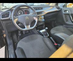 Citroen C3 BlueHDi 75 Exclusive - 8