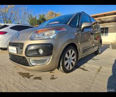 Citroen C3 Picasso C3 Picasso 1.6 HDi 90 Attractio